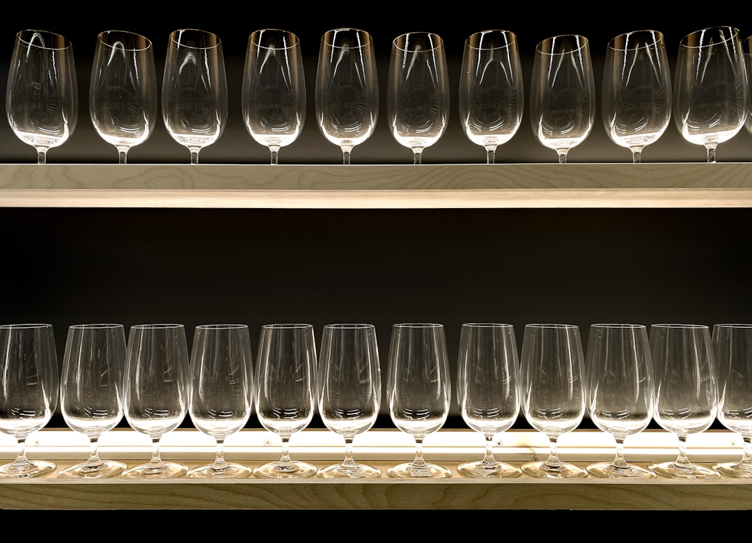 Transform Your Home Bar: Enhance Your Space with a Modern Wine Cooler