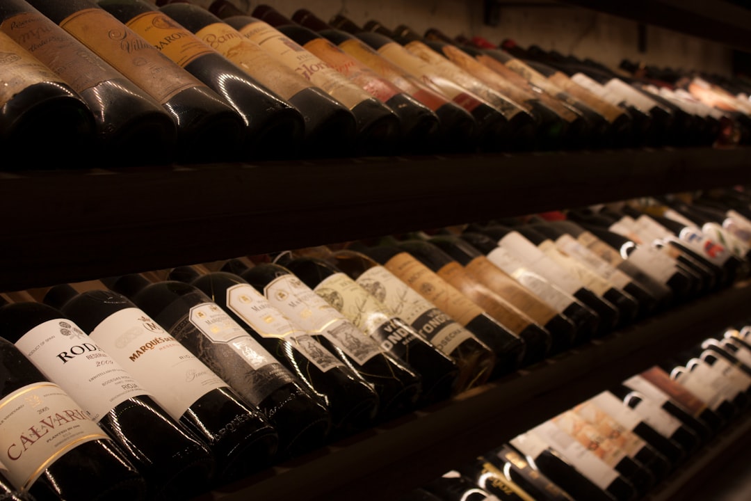 Unlocking the Secrets: Storing Rare Wines with Your Cooler