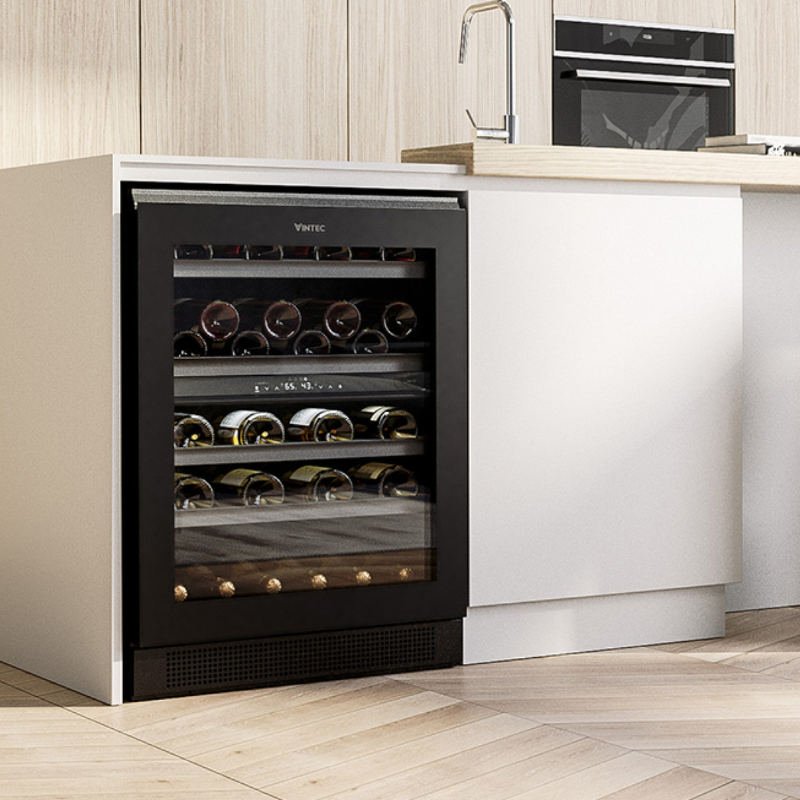 Wine Cooler Refrigerators