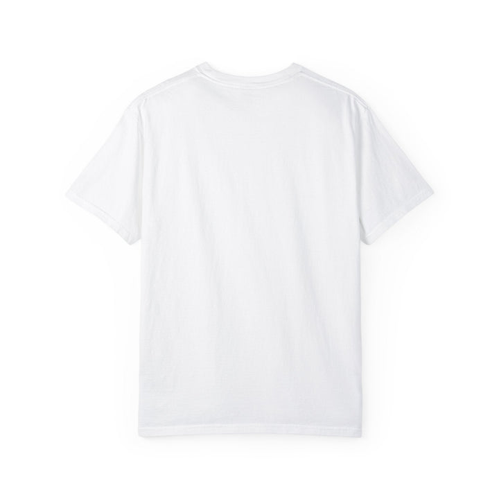 Unisex Garment-Dyed "Wine Opener" T-shirt