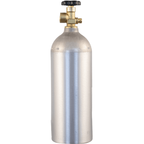 Argon Gas Cylinder | Argon Gas Tank | Kegerator and Chill