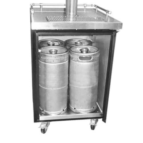 Introducing the KEGMASTER 2: Elevate Your Draft Experience!